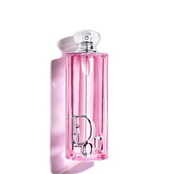 Dior Addict Rosy Glow Eau de Parfum Notes de Rose et de Litchi - 100 ml - DIOR - Incenza