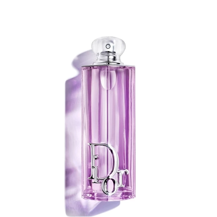 Dior Addict Purple Glow Eau de Parfum Notes d'Iris et de Framboise - 100 ml - DIOR - Incenza