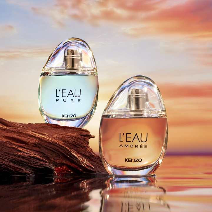 L'Eau Ambrée Eau de Parfum