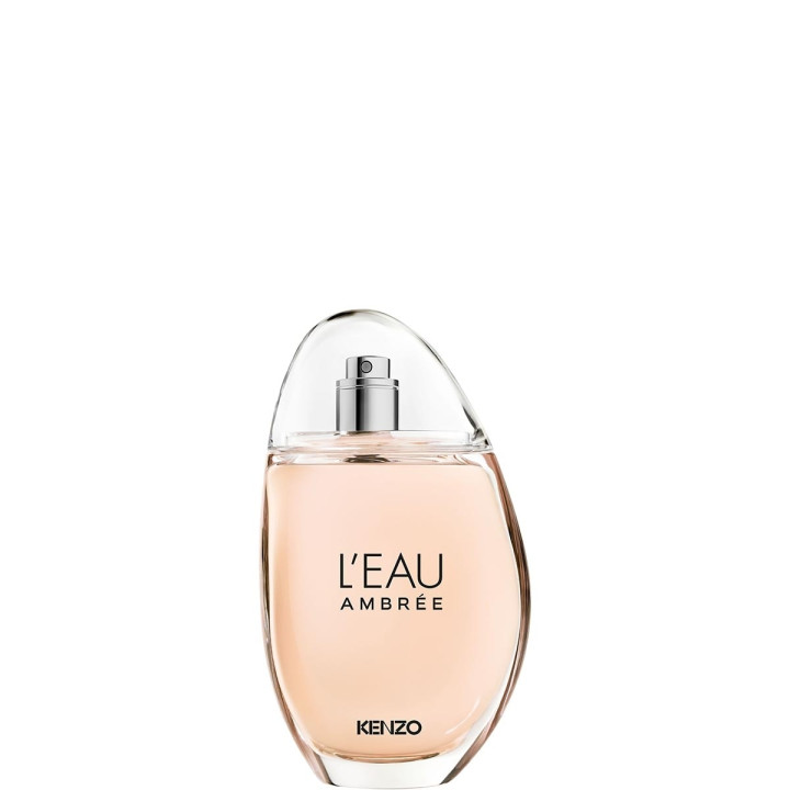 L'Eau Ambrée Eau de Parfum 100 ml
