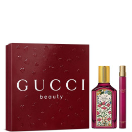 Gucci Flora Gorgeous Gardenia Coffret Eau de Parfum Intense 50 ml