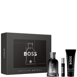 Boss Bottled Beyond Coffret Eau de Parfum 100 ml