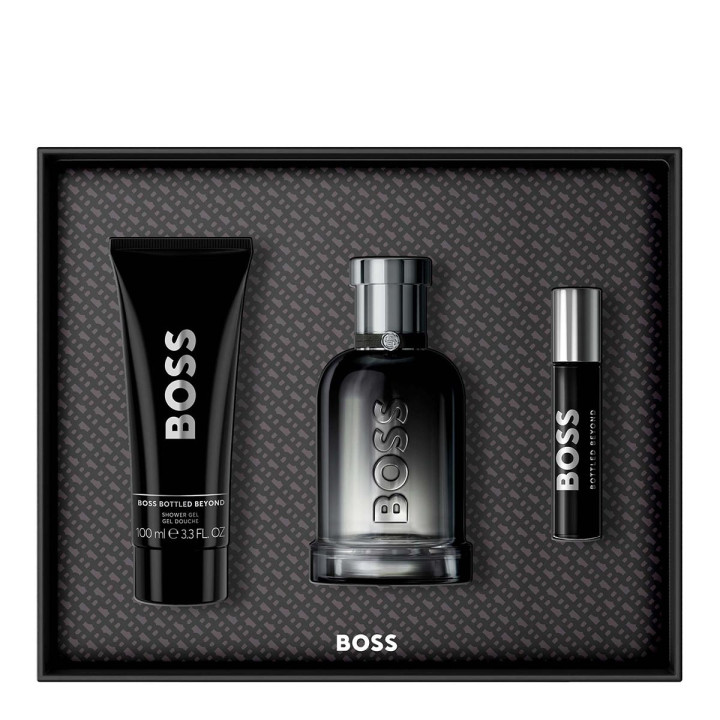 Boss Bottled Beyond Coffret Eau de Parfum