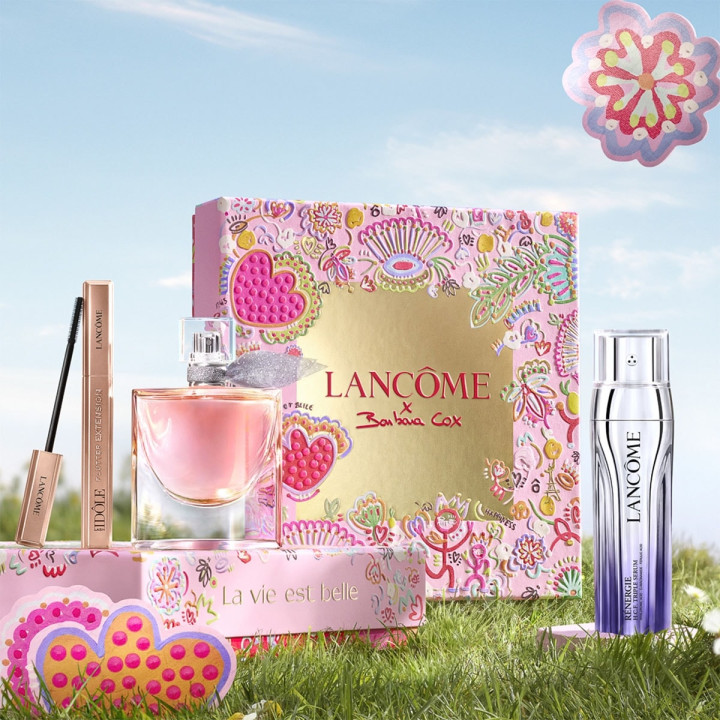 La Vie Est belle Coffret Eau de Parfum