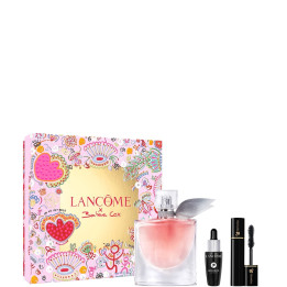 La Vie Est belle Coffret Eau de Parfum