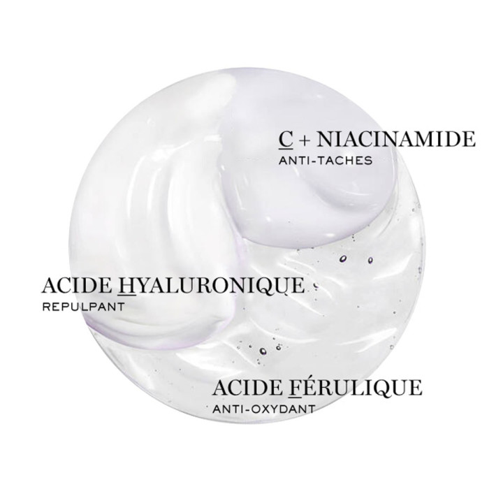 Renergie Coffret Soin - Sérum Anti-âge