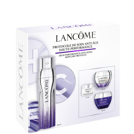 Renergie Coffret Soin - Sérum Anti-âge