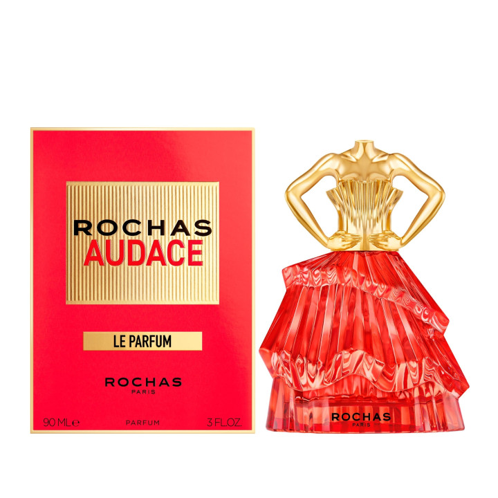 Rochas Audace Le Parfum Parfum 90 ml