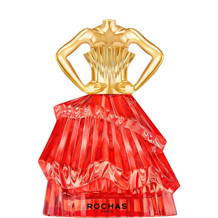 Rochas Audace Le Parfum Parfum 90 ml