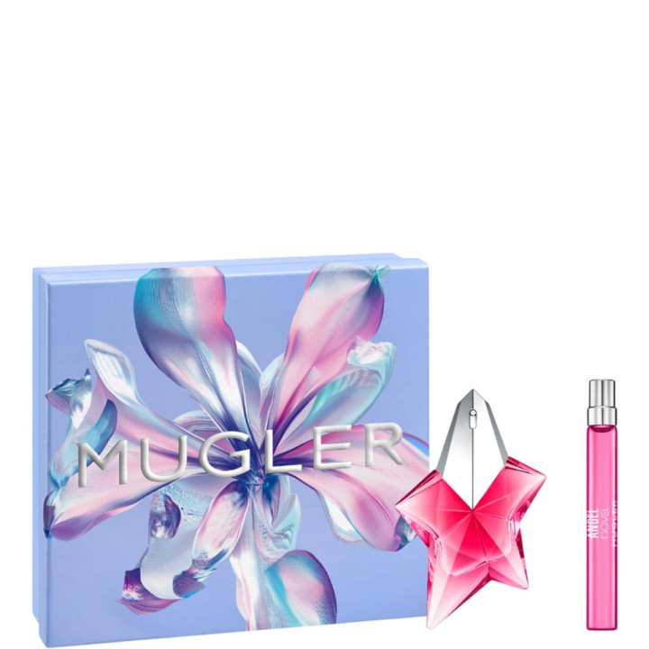 Angel Nova Coffret Eau de Parfum 50 ml