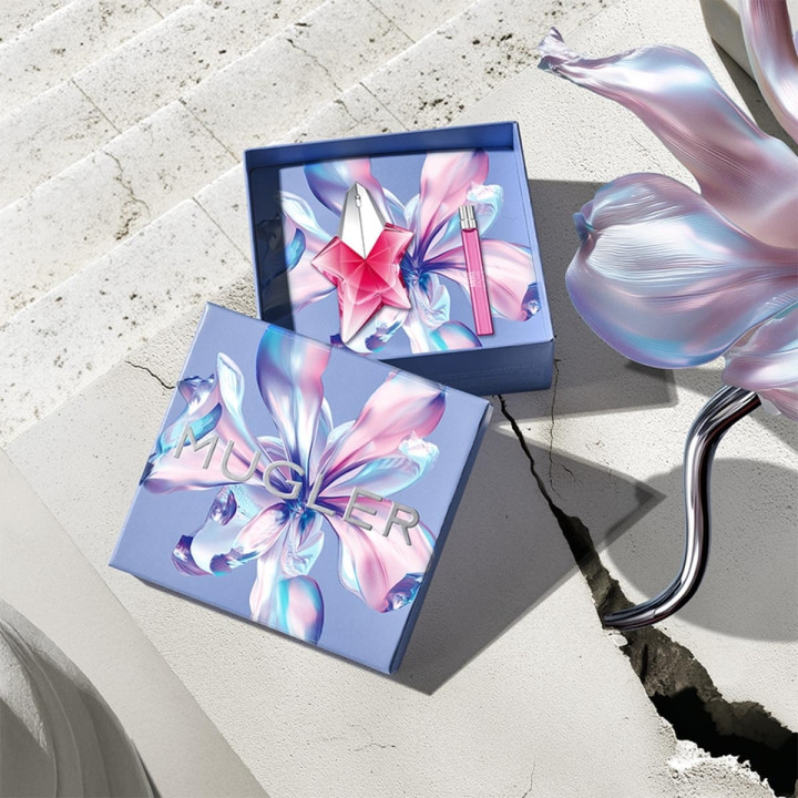 Angel Nova Coffret Eau de Parfum