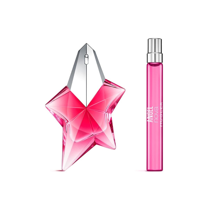 Angel Nova Coffret Eau de Parfum
