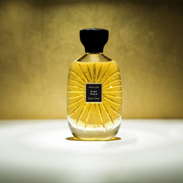 Aube Rubis Eau de Parfum