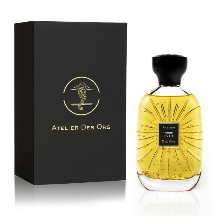 Aube Rubis Eau de Parfum
