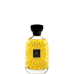 Aube Rubis Eau de Parfum - 100 ml
