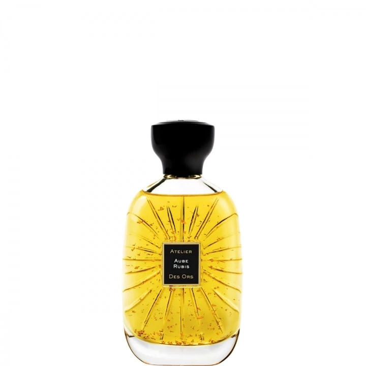 Aube Rubis Eau de Parfum - 100 ml - Atelier Des Ors - Incenza