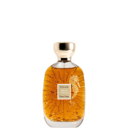 Novae Vanilla Eau de Parfum - 100 ml