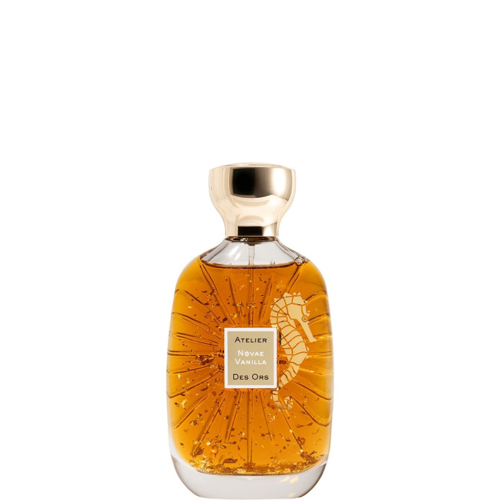 Novae Vanilla Eau de Parfum - 100 ml