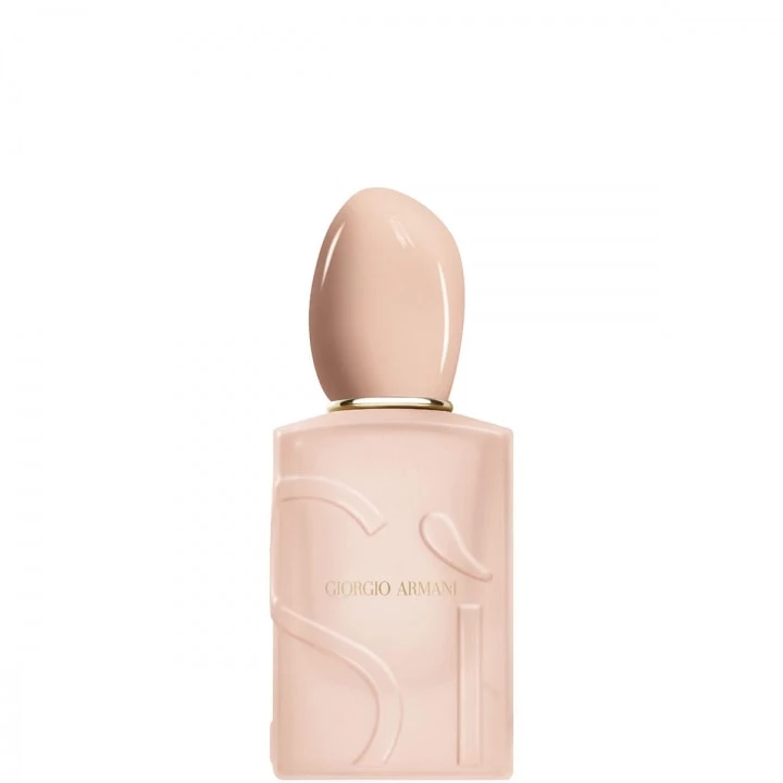 Armani Sì Nude Bloom Eau de Parfum 50 ml - GIORGIO ARMANI - Incenza