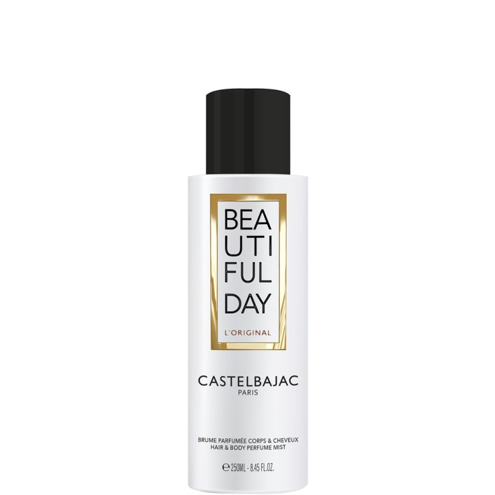 Beautiful Day L'Original Brume Parfumée Corps & Cheveux
