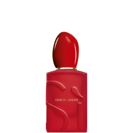 Armani Sì Red Bloom Eau de Parfum 50 ml