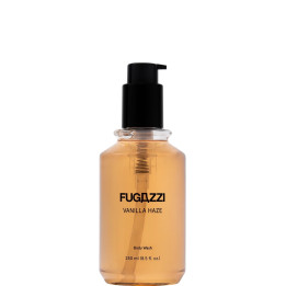 Vanilla Haze Gel Douche Parfumé - 250 ml