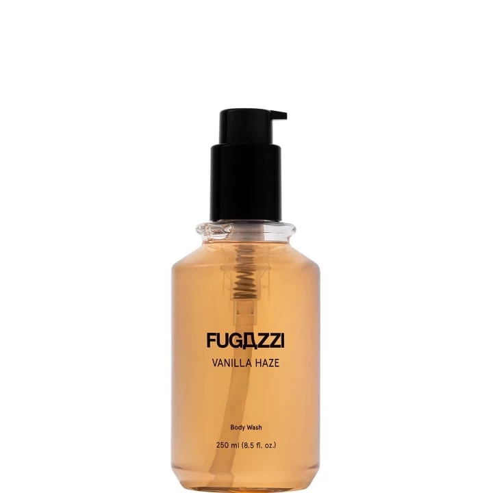 Vanilla Haze Gel Douche Parfumé - 250 ml - Fugazzi - Incenza