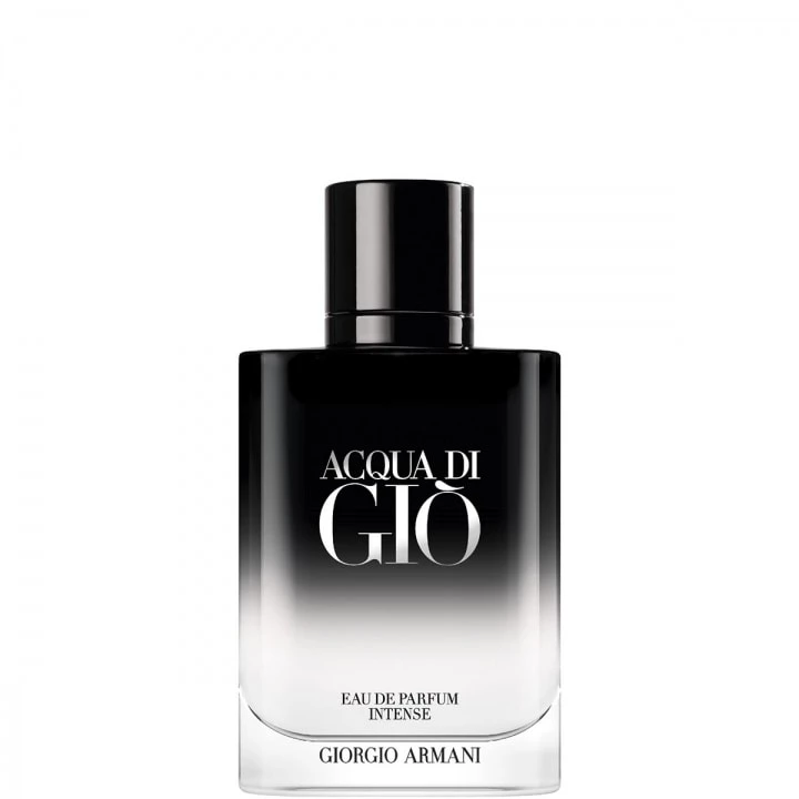 Acqua Di Giò Eau de Parfum Intense 100 ml - GIORGIO ARMANI - Incenza