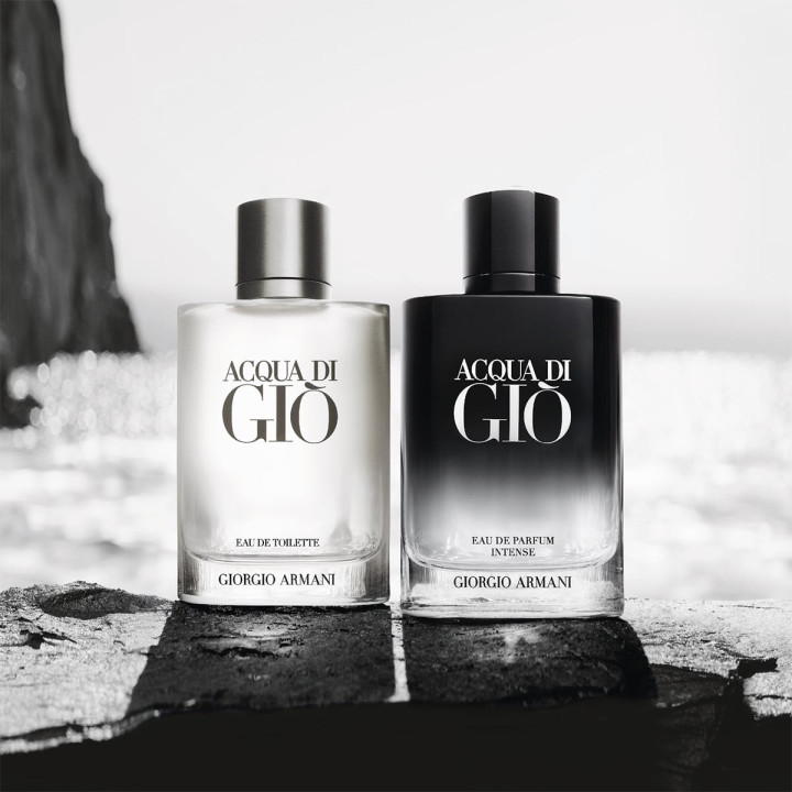Acqua Di Giò Eau de Parfum Intense