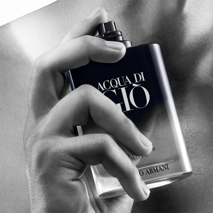 Acqua Di Giò Eau de Parfum Intense