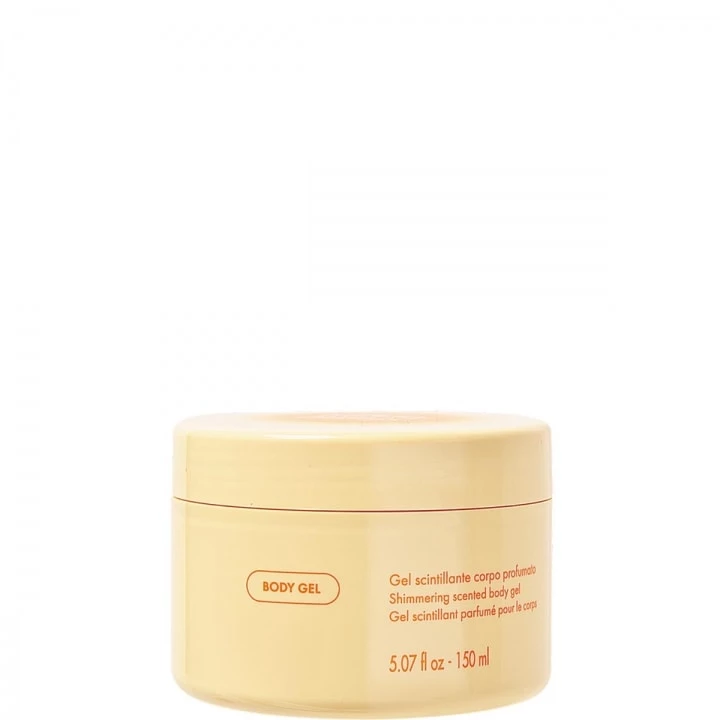 Shine Bright Gel Pour Le Corps - Pupa - Incenza