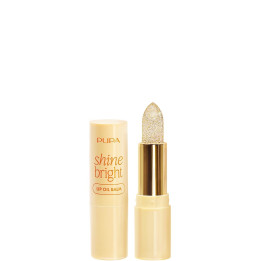 Shine Bright Baume-Huile Lumineux pour les Lèvres