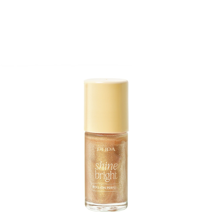 Shine Bright Parfum Roll-On