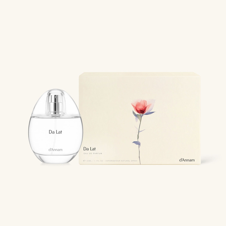 Da Lat Eau de Parfum - 50 ml