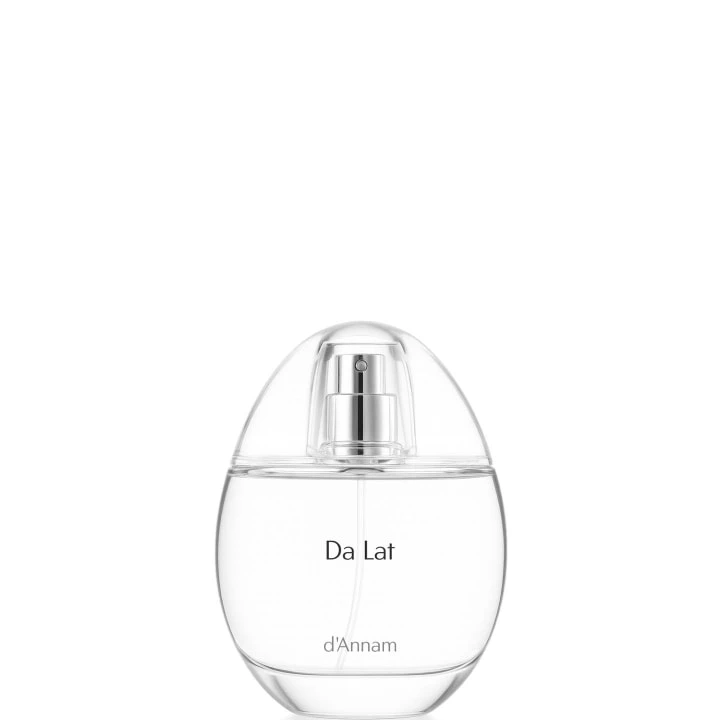 Da Lat Eau de Parfum - 50 ml - D'Annam - Incenza