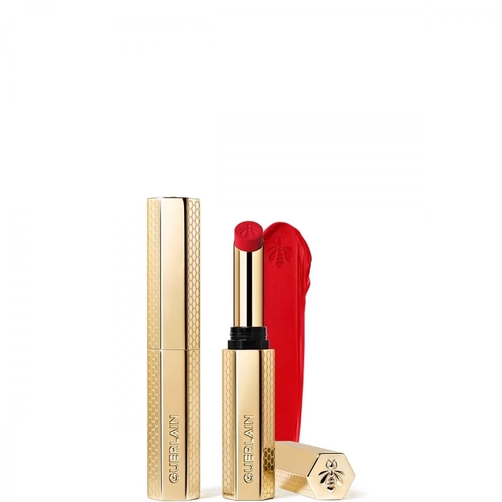 KissKiss Le Rouge à Lèvres Intense Au Miel 510 - GUERLAIN - Incenza