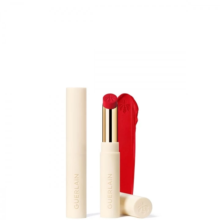 KissKiss Le Rouge à Lèvres Intense Au Miel - Recharge 510 - GUERLAIN - Incenza