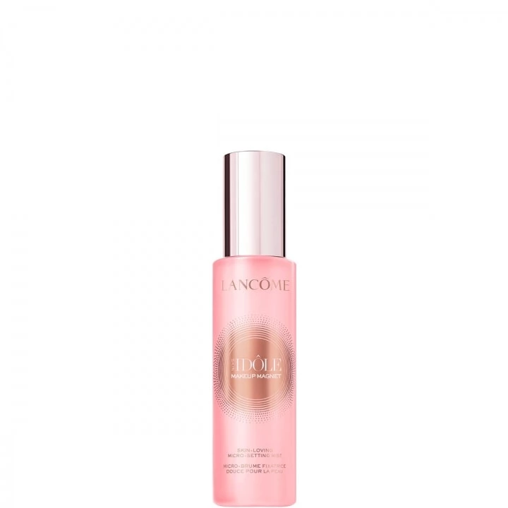 Skin Idôle Spray Fixateur Tenue 24h Enrichi en Acide Hyaluronique 100 ml - LANCÔME - Incenza