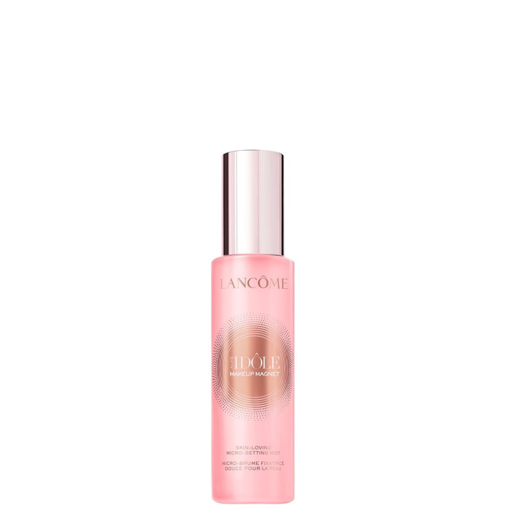 Skin Idôle Spray Fixateur Tenue 24h Enrichi en Acide Hyaluronique 100 ml