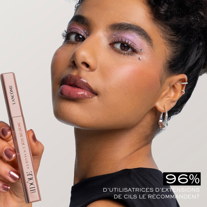 Lash Idôle Mascara Longueur Extrême