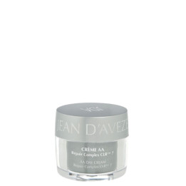 Crème AA Repair Complex CLR7 Soin Visage - 50 ml