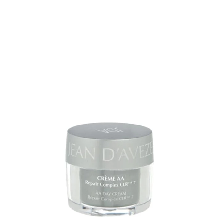 Crème AA Repair Complex CLR7 Soin Visage - 50 ml - Jean d'Avèze - Incenza