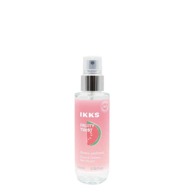 Fruity Twist Brume Parfumée Corps & Cheveux
