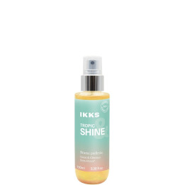Tropic & Shine Brume Pailletée Corps & Cheveux 100 ml