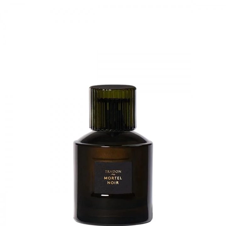 Mortel Noir Parfum - 100 ml - Trudon - Incenza