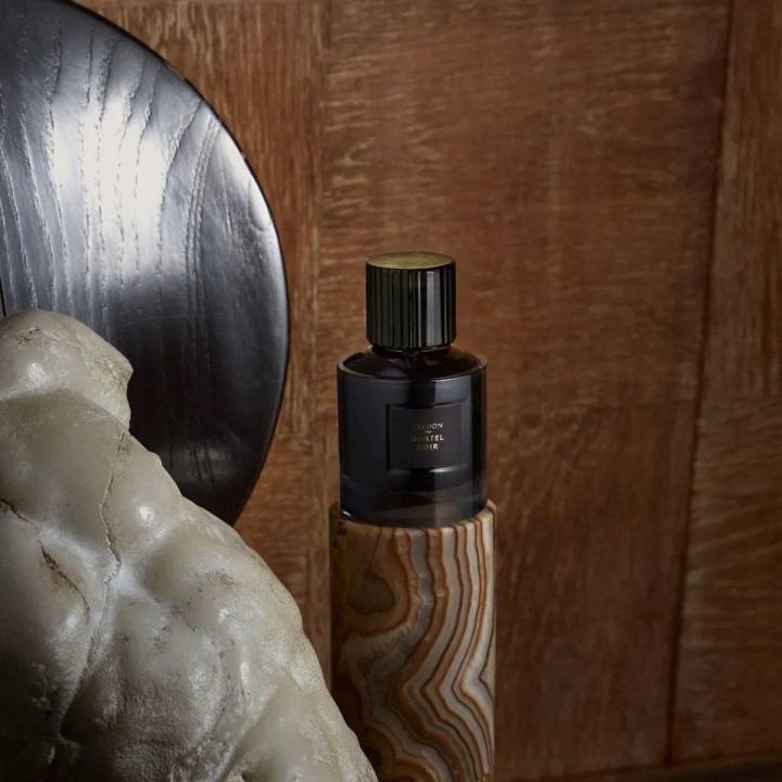 Mortel Noir Parfum