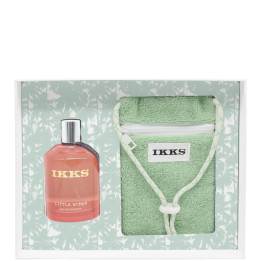 Little Woman Summer in Bali Coffret Eau de Toilette 100 ml