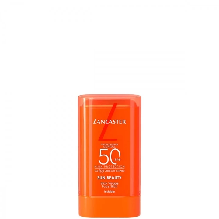 Sun Beauty Stick Visage SPF 50 19 g - LANCASTER - Incenza