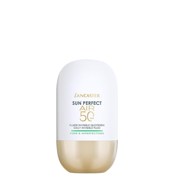 Sun Perfect Air Fluide Invisible Quotidien SPF 50 - Pores & Imperfections 40 ml