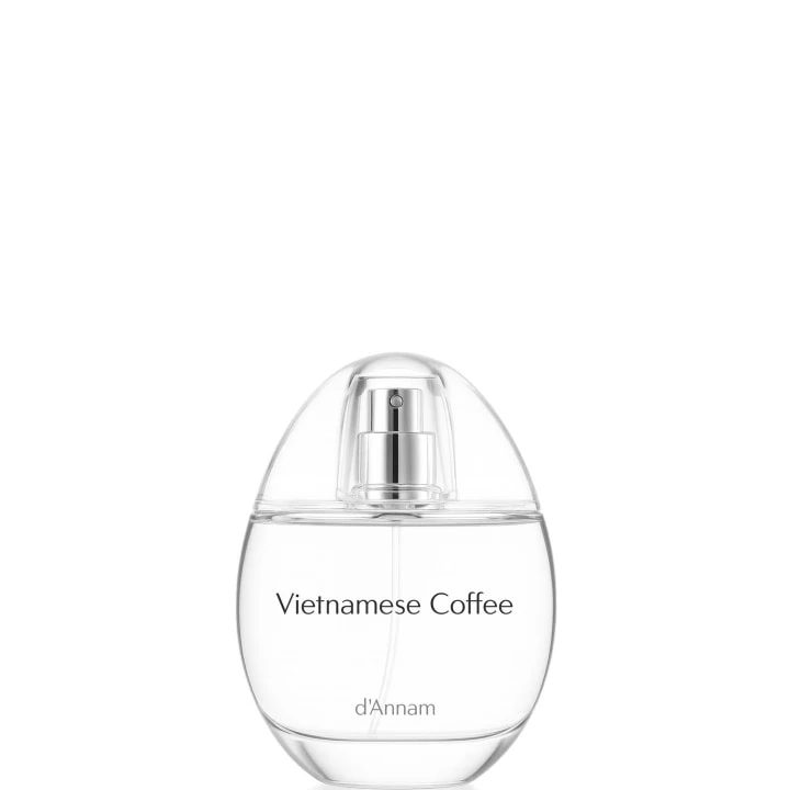 Vietnamese Coffee Eau de Parfum - 50 ml - D'Annam - Incenza